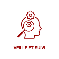 Veille & Suivi du pôle Afficheurs