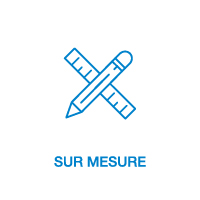 Tri & modules sur Mesure