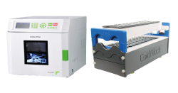 Digesteur micro-ondes et infrarouge