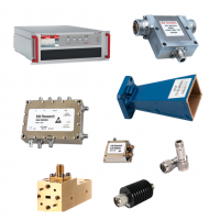 Module connectorisé RF