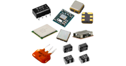 Module et composant RF