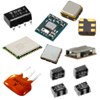 Module et composant RF