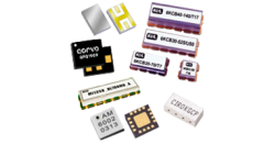 Modules filtres et duplexeurs 