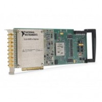 Oscilloscope PCI ou USB