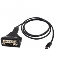 Adaptateur USB-C