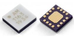 LNA - Low Noise Amplifier