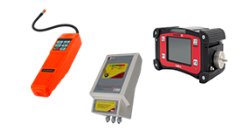 Analyseur et détecteur d’hexafluorure de soufre SF6