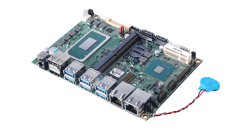 Intel 11ème génération