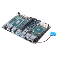 Intel 11ème génération
