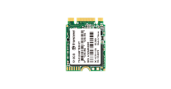 NVMe PCIe M.2 SSD