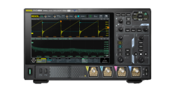 Oscilloscope RIGOL