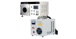 Machine de traitement plasma atmosphérique  et de nettoyage à vide plasma