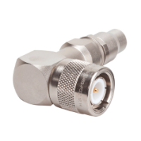 Connecteur RF coaxial (pour câble)