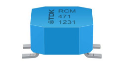 Inductance pour Ethernet à paire unique (SPE)