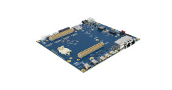 Carte porteuse (Carrier Board)