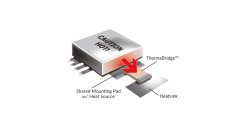 Dispositifs thermiques