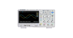 Oscilloscope BK Precision