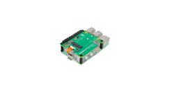 Carte d’extension Raspberry PI