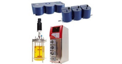 Analyseur, débitmètre, générateur et mélangeur gaz de laboratoire