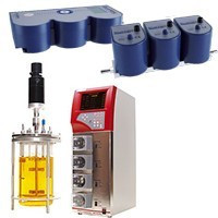 Analyseur, débitmètre, générateur et mélangeur gaz de laboratoire