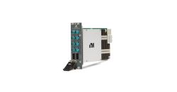 Module PXI Automotive Vision