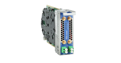 RF Over Fiber