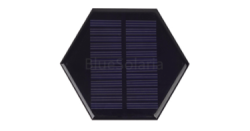 Cellule solaire