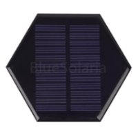 Cellule solaire