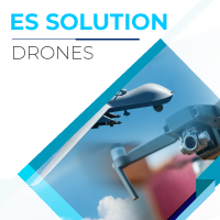 ES SOLUTION DRONES