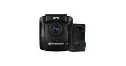 Dashcam / Caméra embarquée