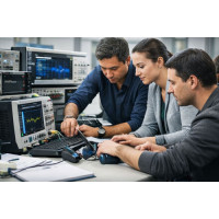 Formations Tests & Mesures