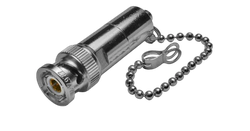 Charge et terminaison Twinax et Triaxial