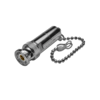 Charge et terminaison Twinax et Triaxial