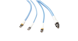 Câbles de test & mesure RF