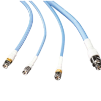 Câbles de test & mesure RF