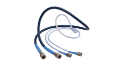 Câbles coaxiaux RF haute performance & hyperfréquences