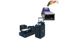 Système de tests de vibration