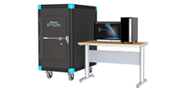 Chambre Réverbérante  