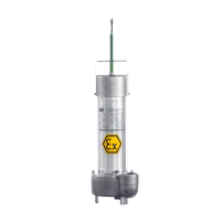 Électropompes immergées ATEX