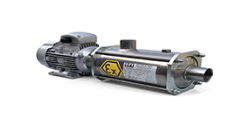 Électropompes de surface ATEX