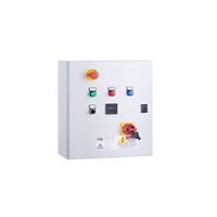 Systèmes de contrôle et de surveillance