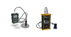 Mesureur épaisseur par ultrasons