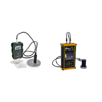 Mesureur épaisseur par ultrasons