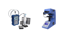 Duromètre Shore, Leeb, Uci, Brinell, Rockwell, Vickers