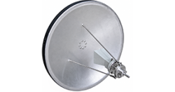Antenne parabolique