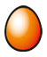 Oeuf Bronze