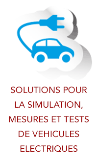 Test Vehicule Electrique