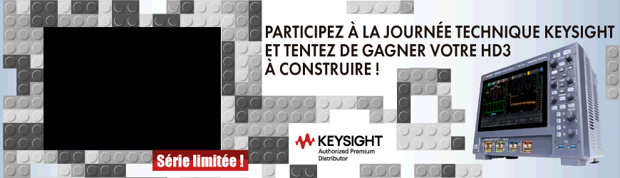 HD3 à gagner