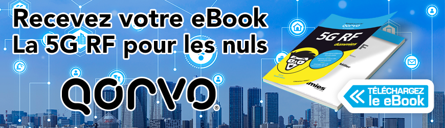 recevez votre ebook 5G rf