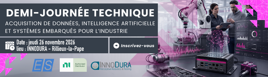 Demi-journée NI Innodura
